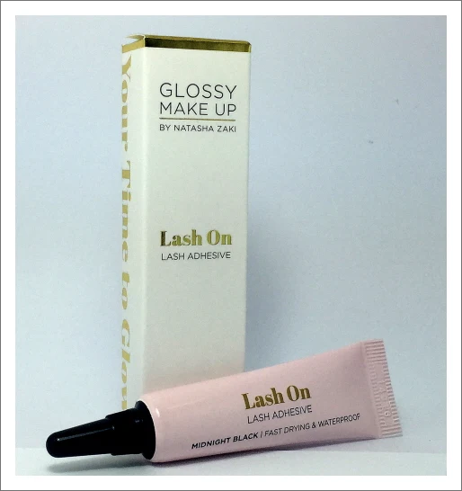 Korean Professional Safety False Eyelash Glue Eyelash Glue Adhesive Non