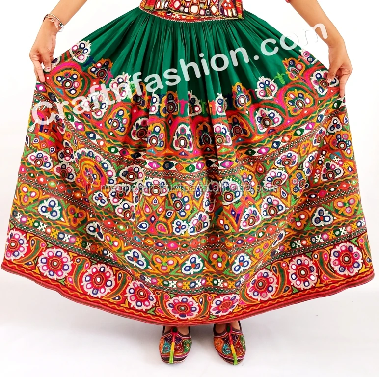 Jaipur Kurti Ethnic Skirts  Buy Jaipur Kurti Pink Gold Printed Maxi Flared  Skirt Online  Nykaa Fashion