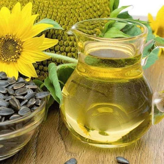 向日葵食用油18 Buy 精制葵花子油 粗向日葵油 葵花籽油工厂product On Alibaba Com