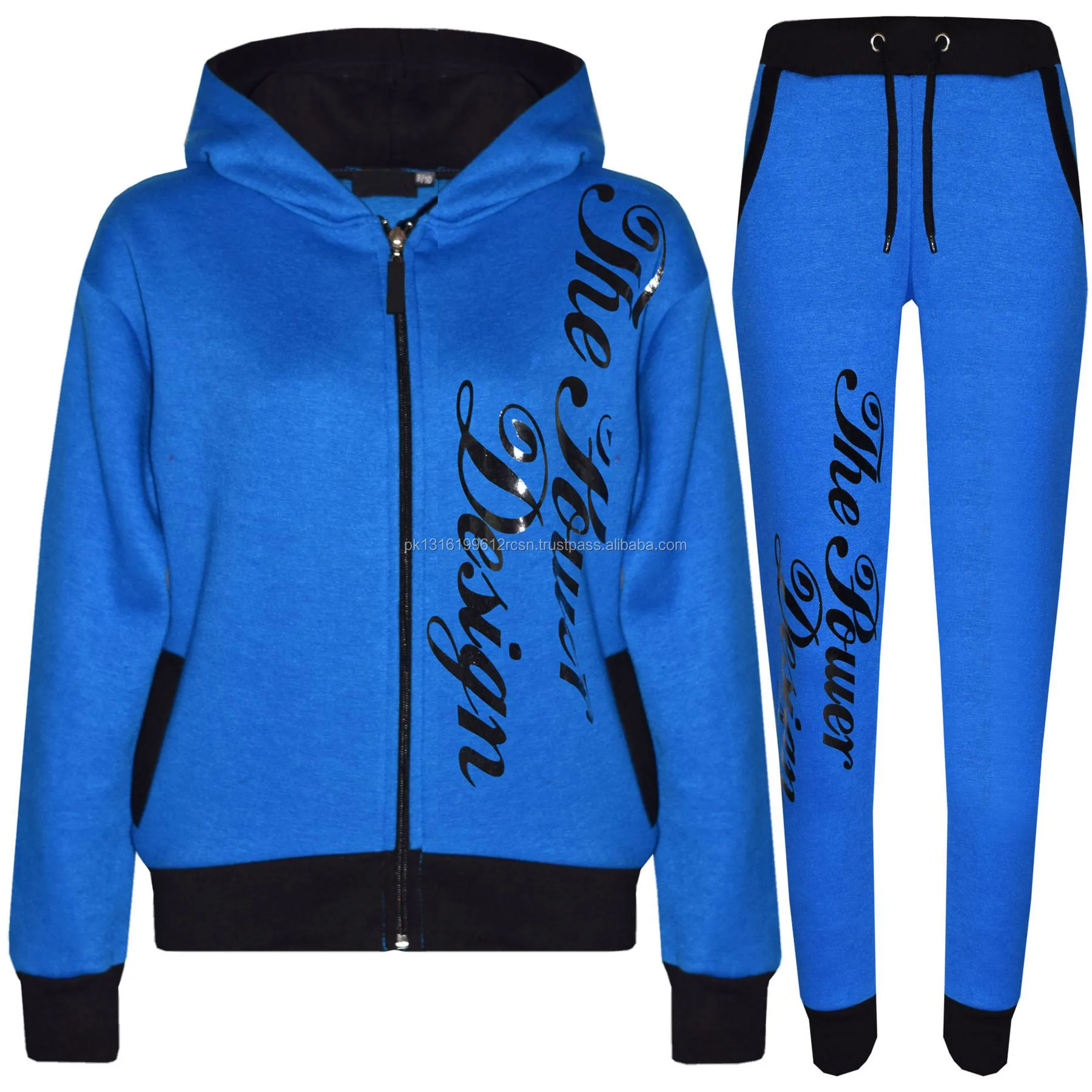 Design jogging suits Clearance