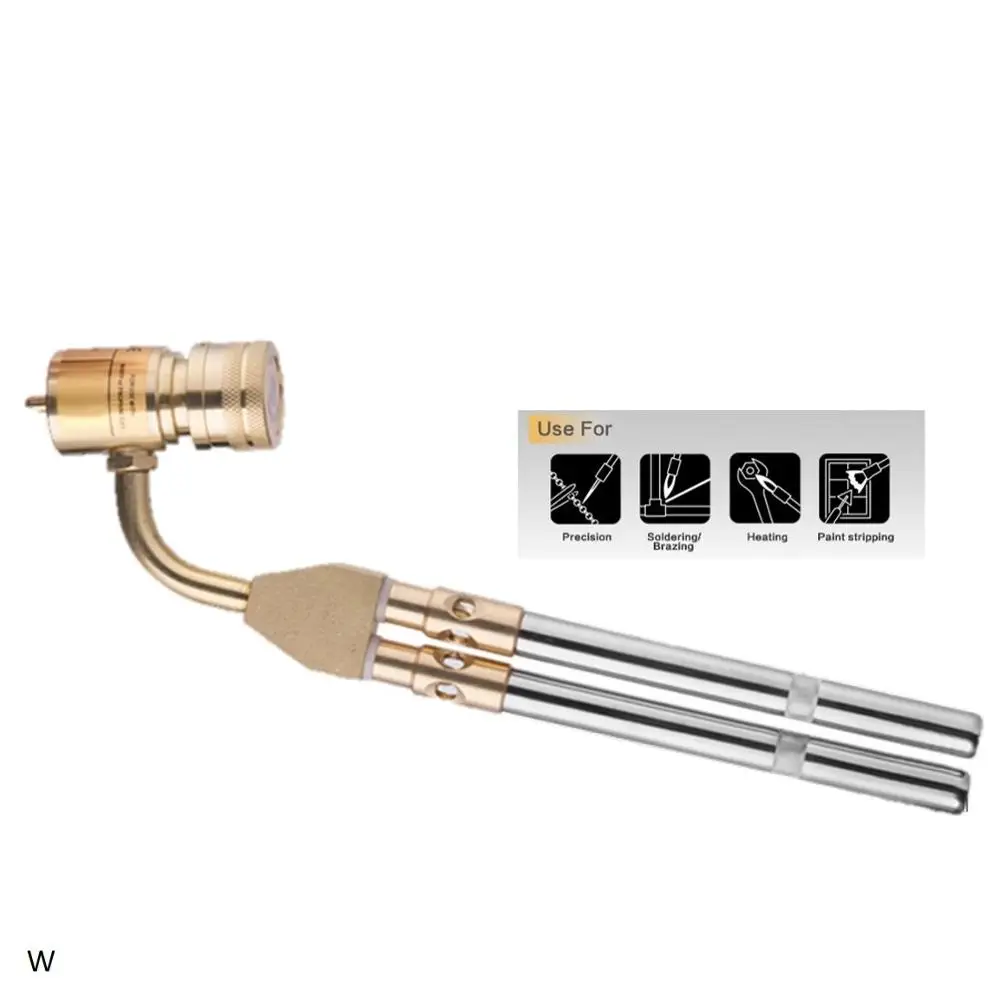 Mapp gas silver solder