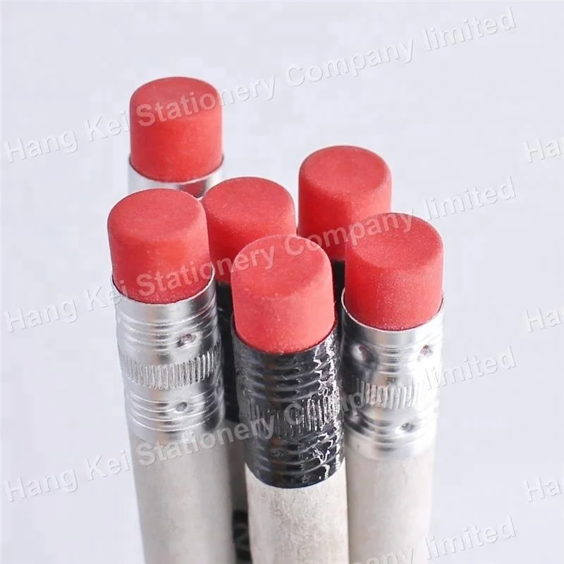 Высококачественный газетный карандаш jumbo HB экологичного цвета оптом