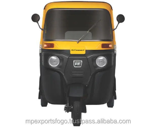 bajaj auto 3 wheeler