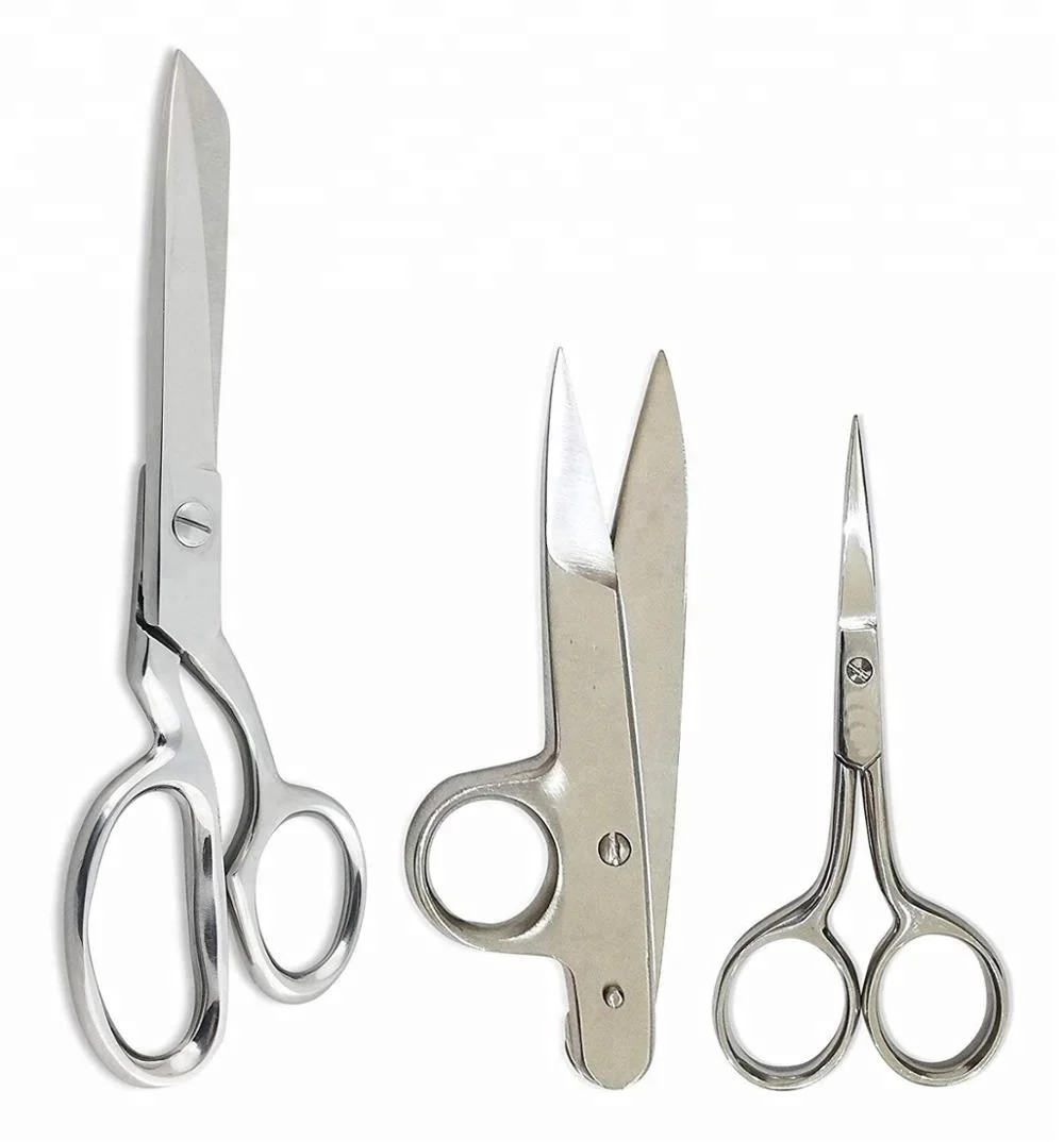 mini sewing scissors