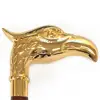 Golden Handle