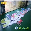 for advertising/Signage