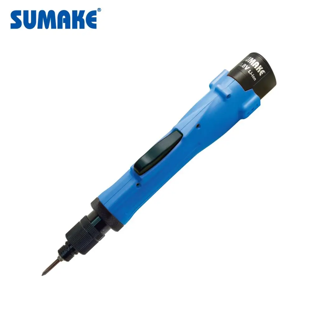 Cordless Screwdriver For Electronics 
