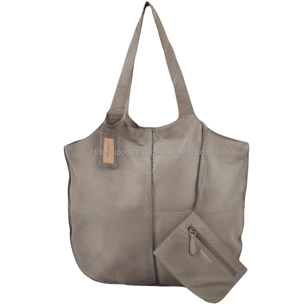Women Shoulder Tote Handbag Ladies Cross Body Bag Faux Leather New Fashion Purse
