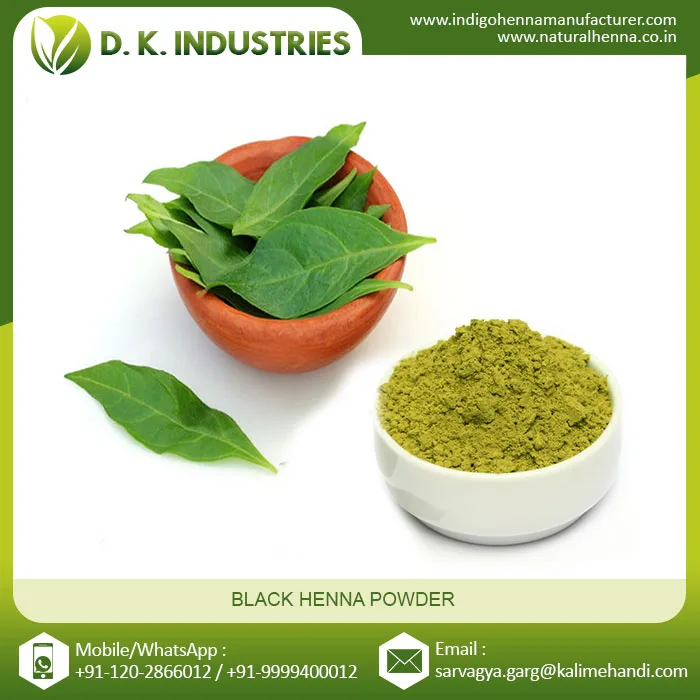 Henna Hair Color Ammonia Free Ruby Hair Color Best Quality Manufacturer