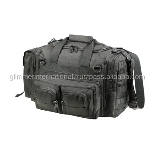 heavy duty range bag