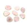 Pink Druzy