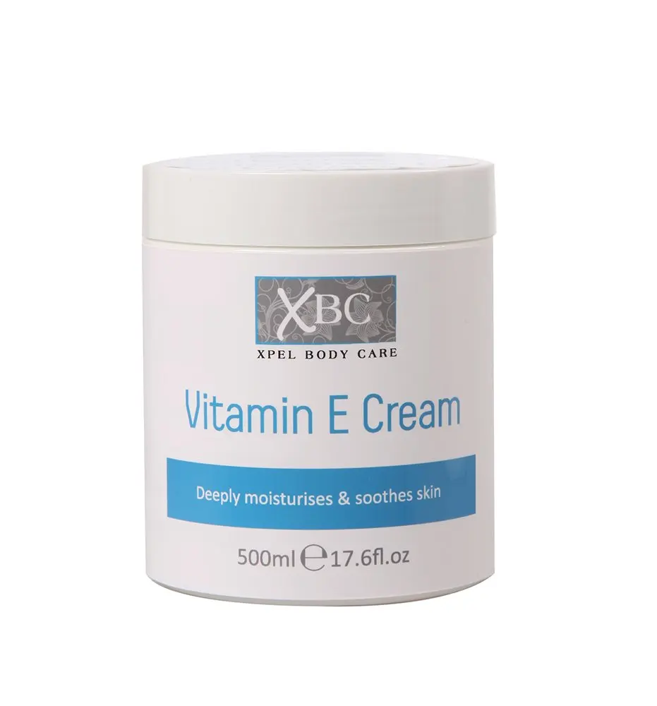 vitamin e cream
