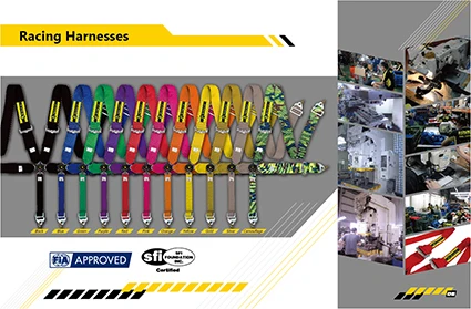 TAIWAN RACING PRODUCTS CO., LTD. 1