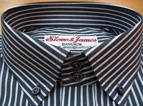 Garments Factory