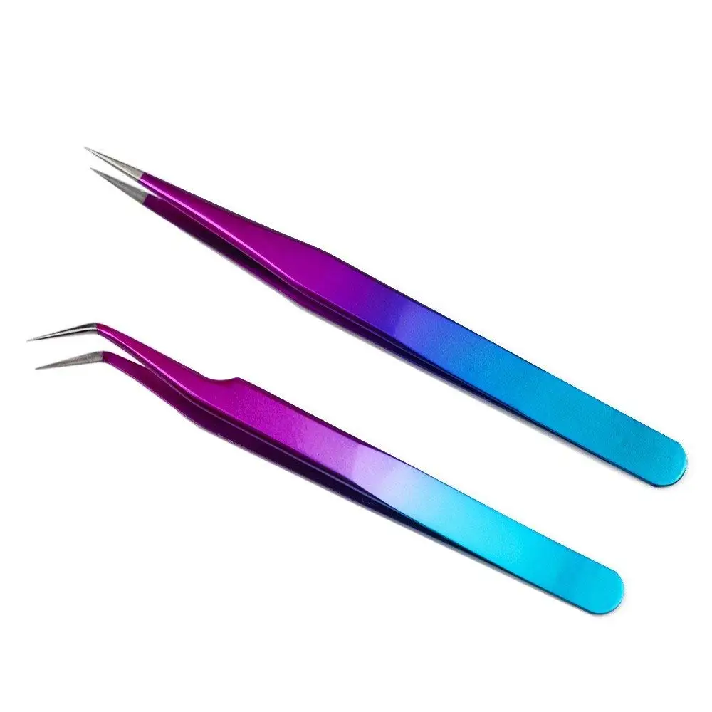 Пинцет Tweezers для ресниц