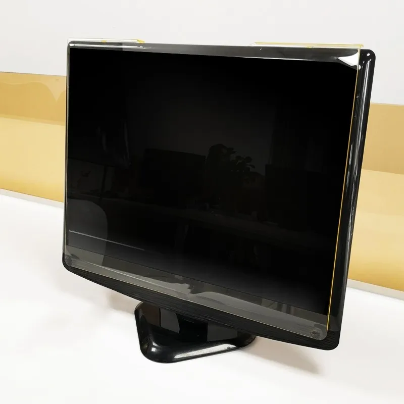 
Прозрачный защитный экран для ноутбука/телевизора/компьютера с защитой от синего света 