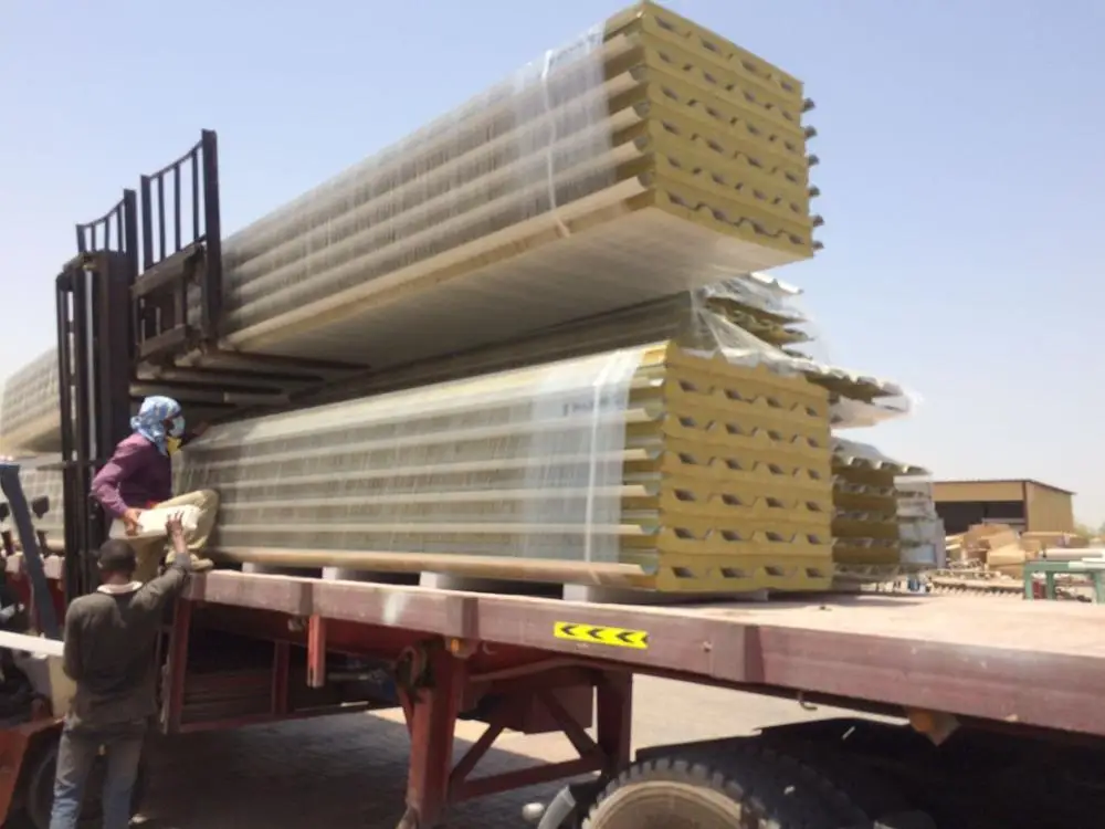 Insulated Sandwich Panels,Wall Sandwich Panels,Roof Sandwich Panels,Pu