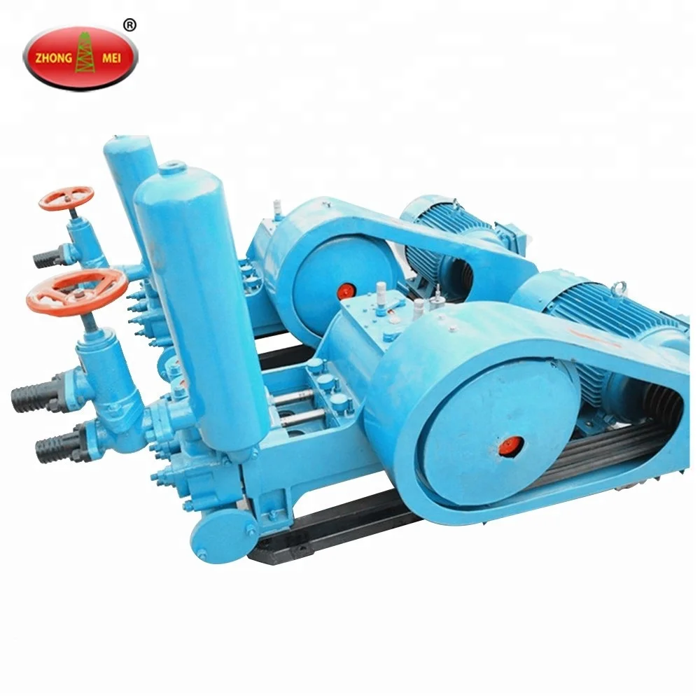 drill mud pump bw160 bw250 bw320 bw600 bw850