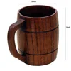 Natural wooden color