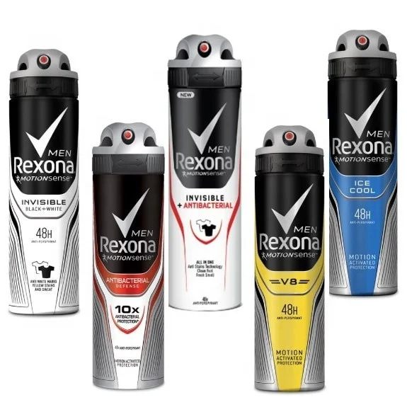 Best Rexona Anti ( Deodorant Body Spray ) Buy Deodorant Body Spray,Rexona Deodorant,Deodorant Product on Alibaba.com