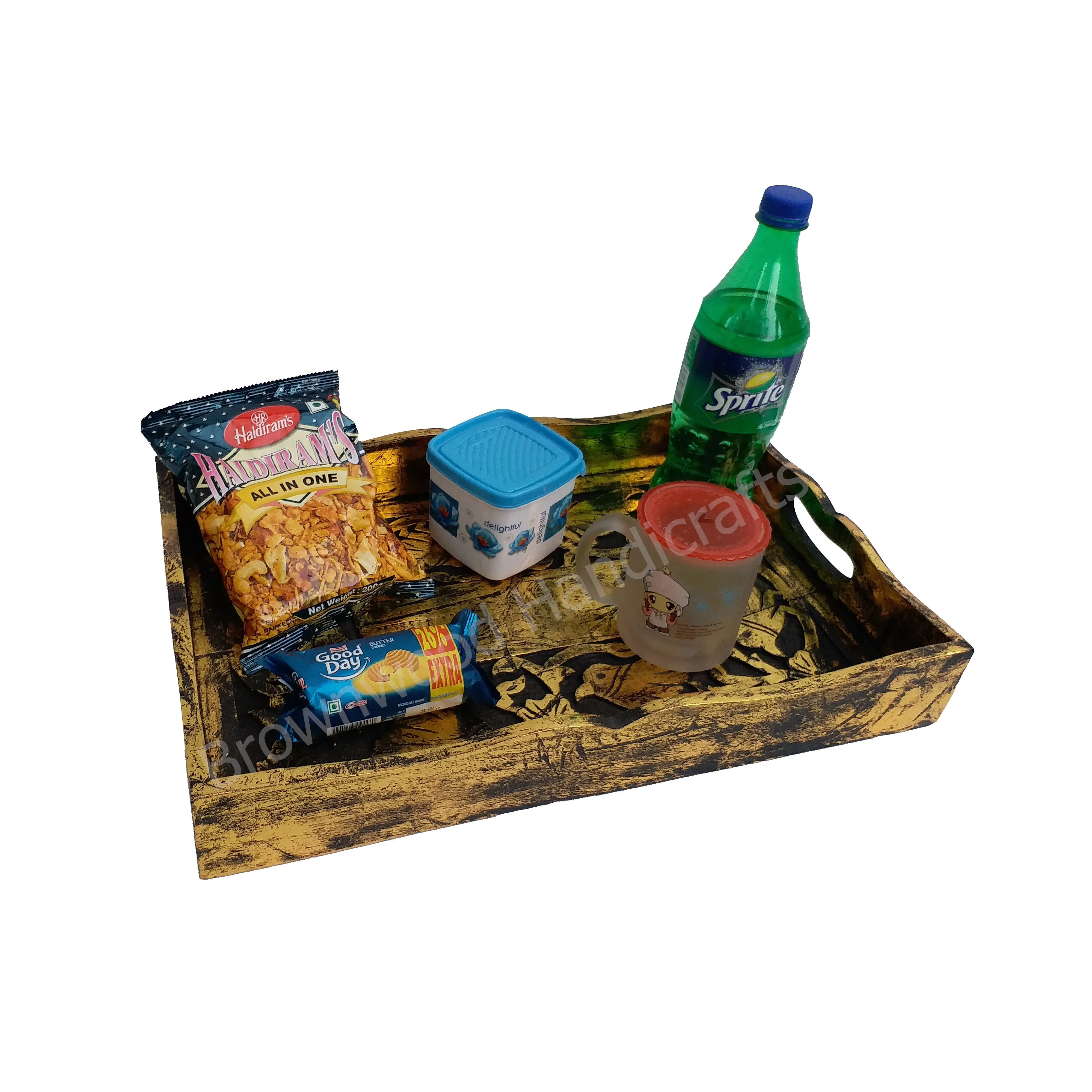rustic-farmhouse-decorative-hand-carved-snacks-serving-tray-set-of-2