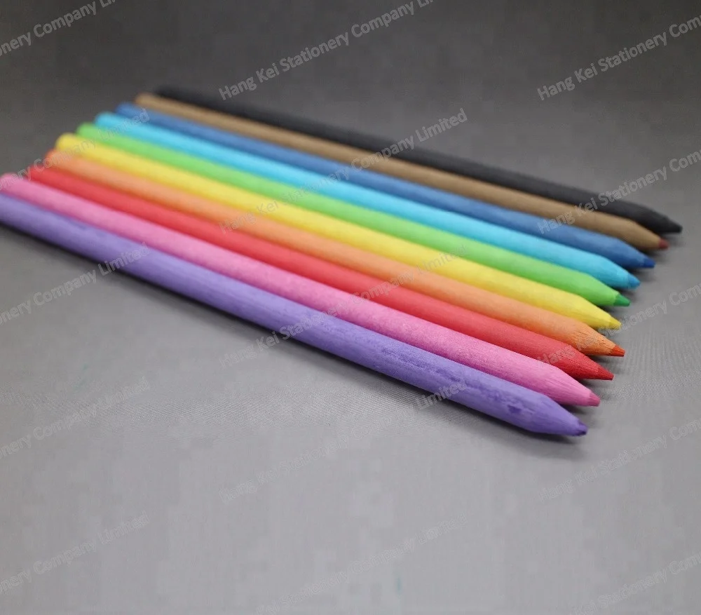 Лидер продаж, профессиональный неоновый карандаш для обертывания бумаги