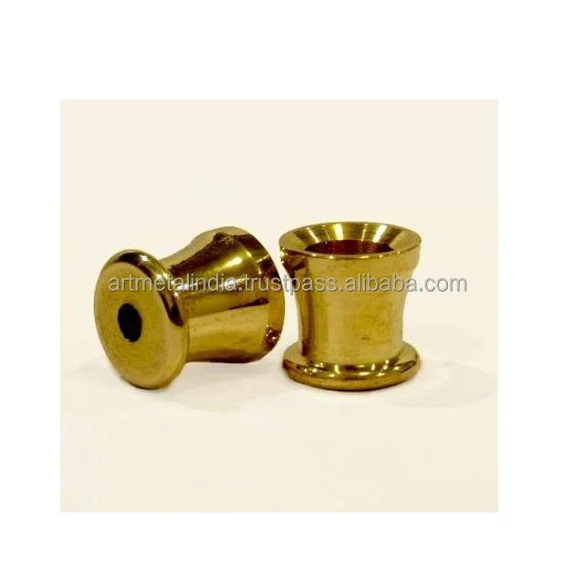 CANDLE CUPS MENORAH