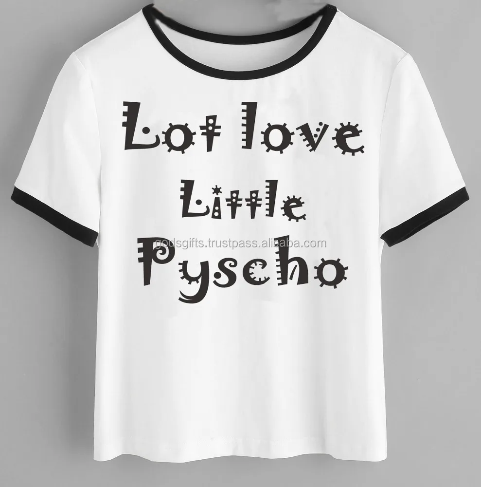 tshirts baratas