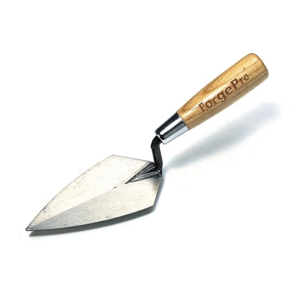 ForgePro Pointing Trowels Premium Putty Knives for Professional Finish ...