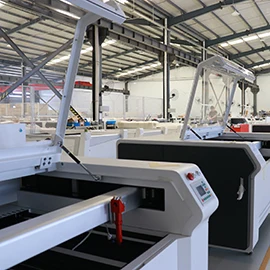 Ningbo Tower Machinery Co., Ltd. 3