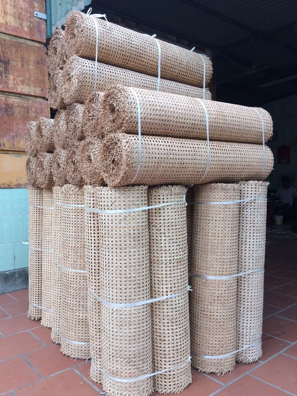 High Quality Rattan Cane bing / Best Price Rattan / 100 From Natural // Ms Daisy Buy