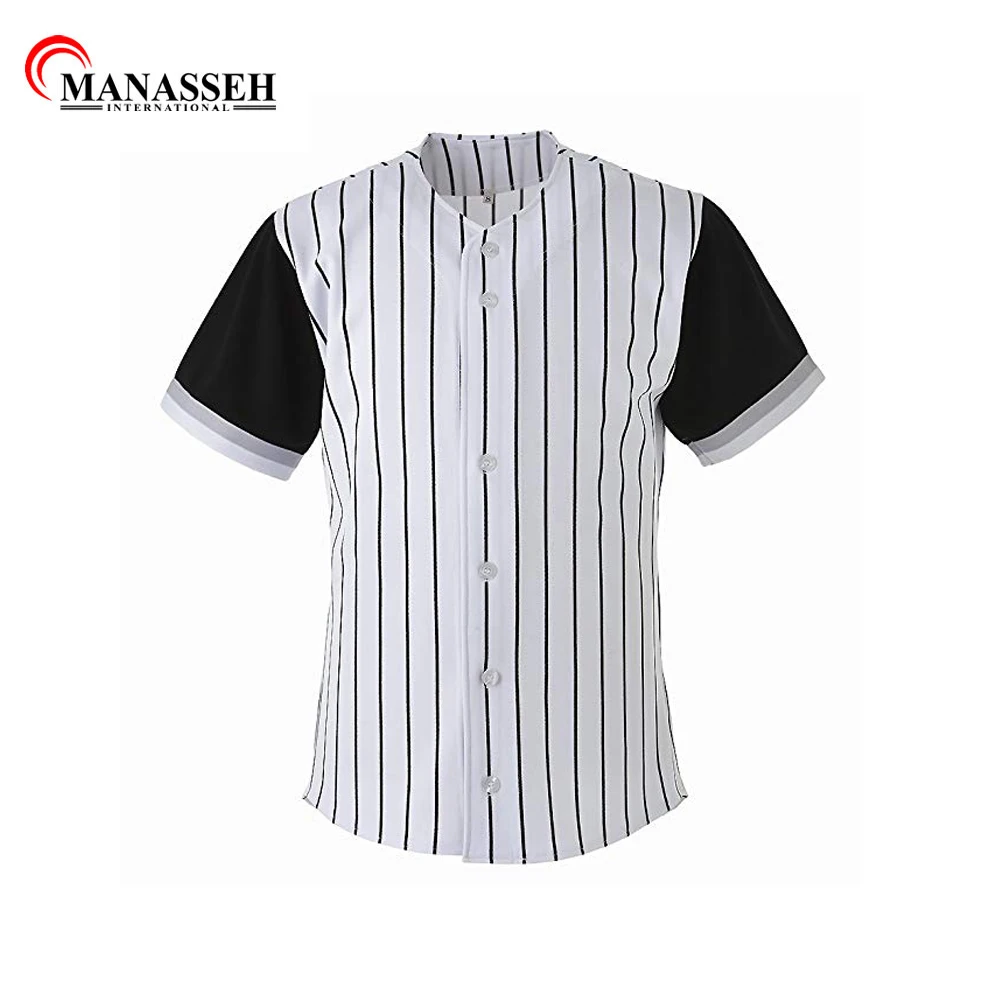 baseball jersey style shirts mens