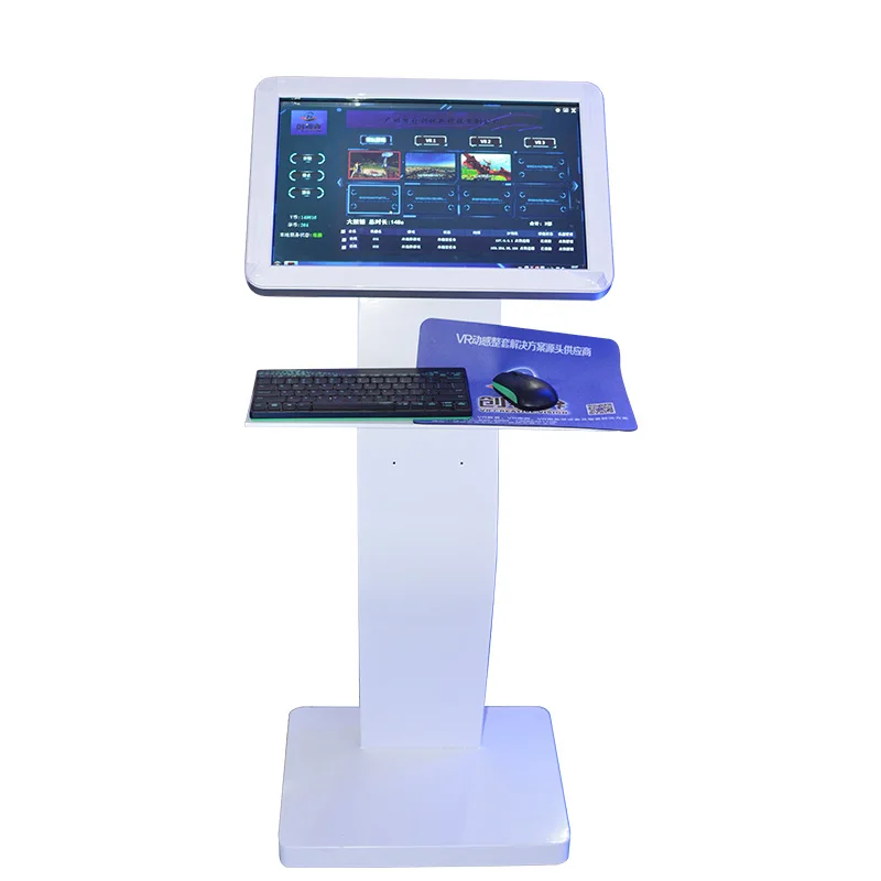 Фабрика Ifun 9D, киносимулятор виртуальной реальности с гарнитурой виртуальной реальности