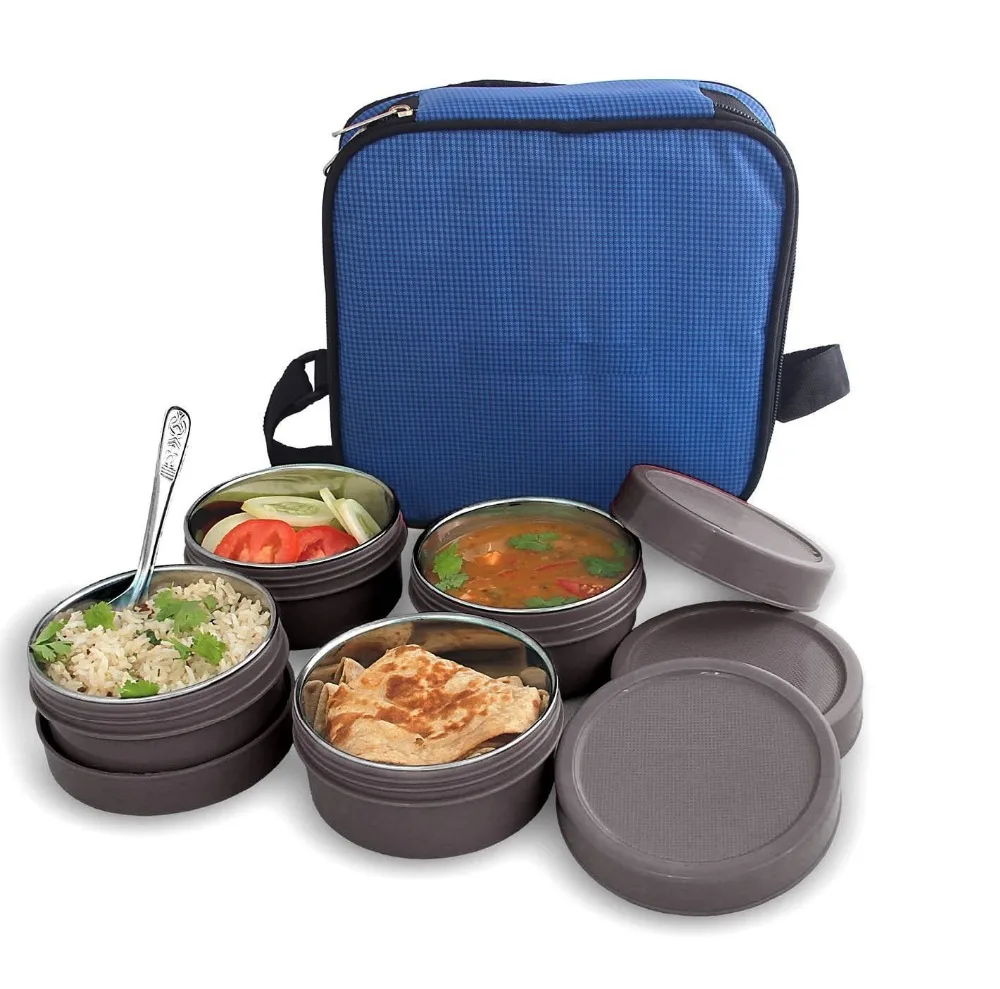 stainless steel lunch box food containers best high quality