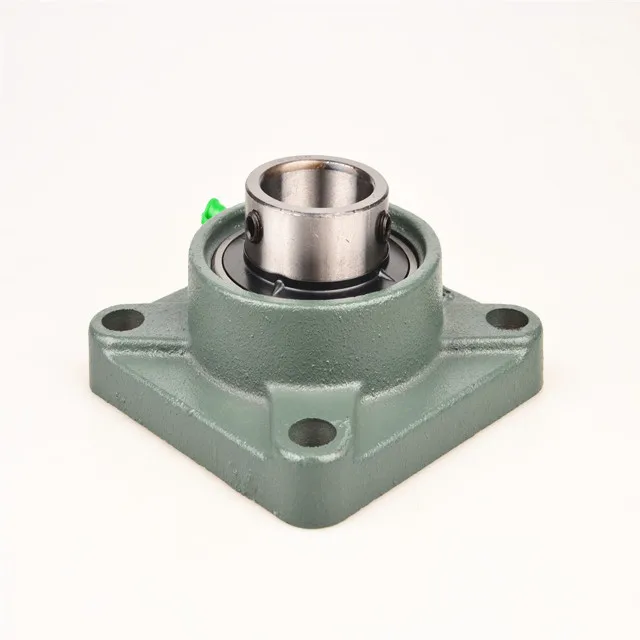 UCF212-39 UCF212 с корпусом из нержавеющей стали, блок F212 опорный подшипник UCF212-36 UCF212-38 UCF212-39 UCF212