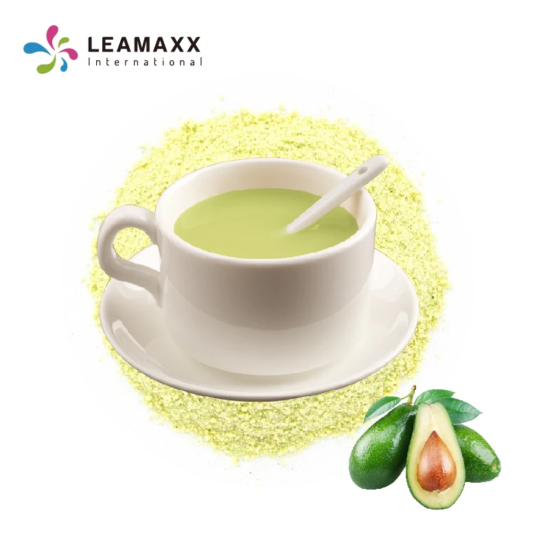 high quality avocado powder for bubble tea - buy bubble milk tea
