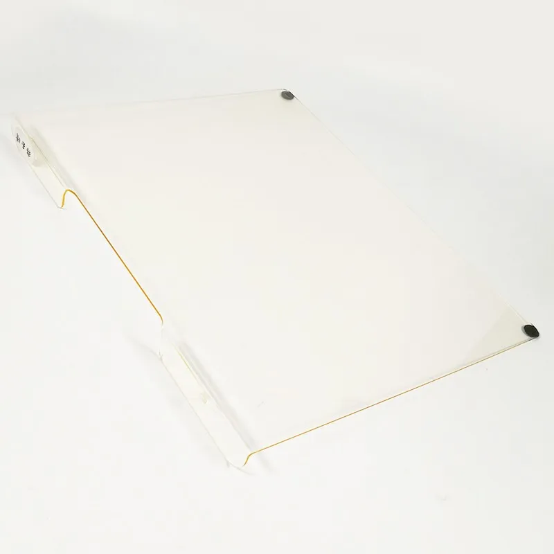 
Прозрачный защитный экран для ноутбука/телевизора/компьютера с защитой от синего света 