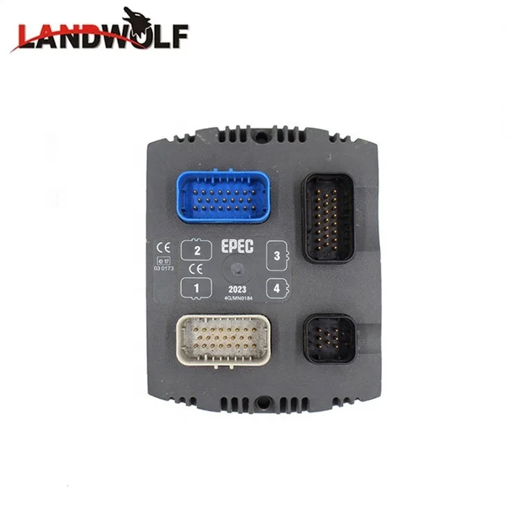 A249900000595 SPT-K-2023A EPEC 2023 Control Module for Excavator