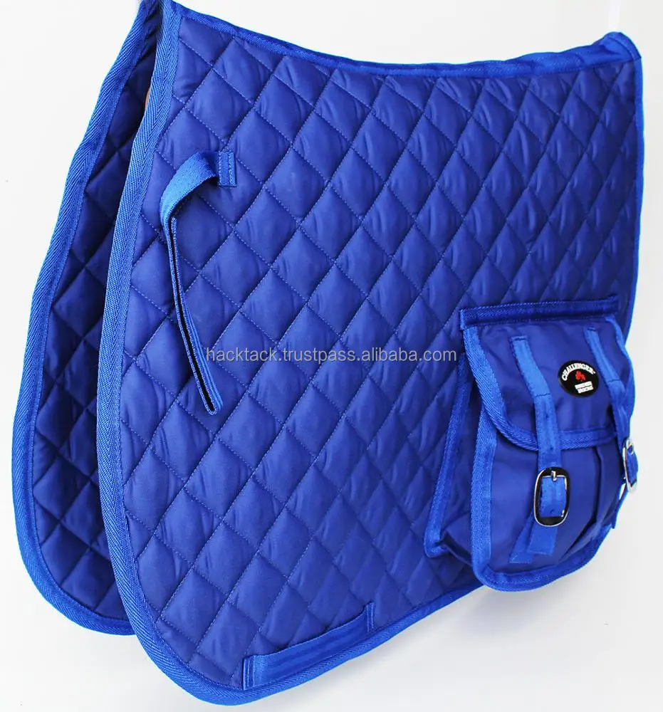 Horse Cotton Quilted All Purpose English Saddle Pad Contoured Buy 马马鞍垫红色 绿色 黄色 紫色 绿色 海军蓝色 黑色 蓝色 皇家蓝色 橙色 粉红色 红色 棕色 白色 深绿 银色 马马鞍垫定制 制作 高品质 批发 夹棉 棉质 幻想 豪华 盛装舞步 Numnah 跳跃 水晶色鞍垫 制造