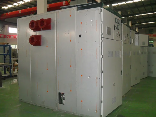33kV VCB Switchgear Vacuum Circuit Breaker Switchgear