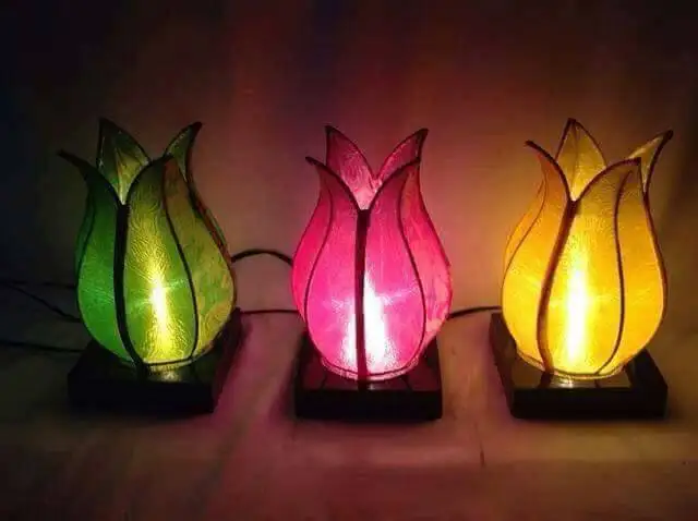 Вьетнамский подвесной Шелковый фонарь ручной работы из бамбука для украшения дома из бамбука (0084587176063 год, whatsap, песчаный)