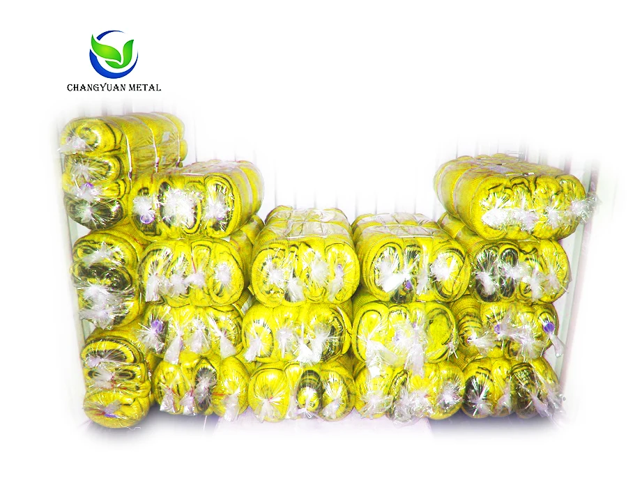 HDPE Fire Retardant Scaffold Building Construction Safety Net