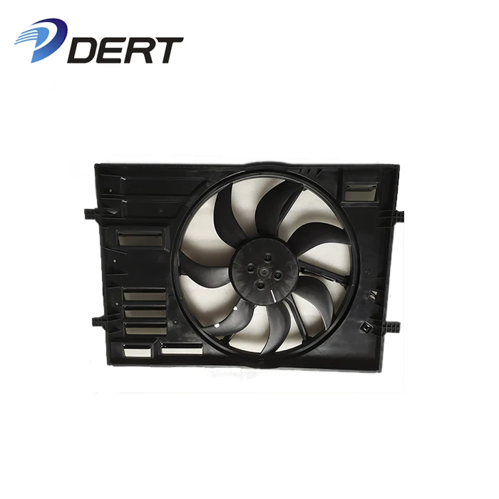 車の冷却システム冷却ファン5qde Vwゴルフ7用自動ファン Buy 冷却ファン 5qde 自動ファン Vw ゴルフ 7 Product On Alibaba Com