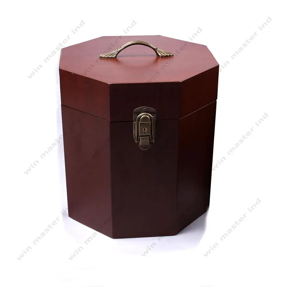 shriner fez box