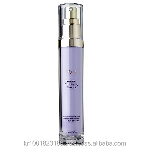 Tacs Bust Firming Essence,Korean Breast Enhancing Essence,Human Stem