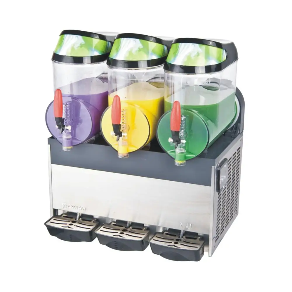 Commercial Cheap Ice Slush Machines XRJ10LX3