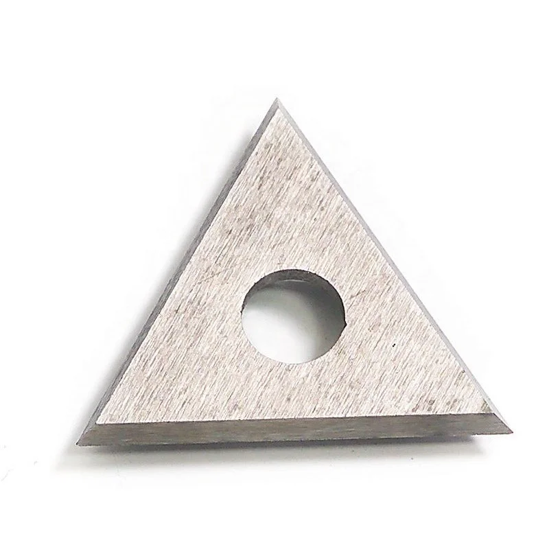 Tungsten Carbide Blade for Paint Scraper