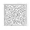 Burnt White Antique