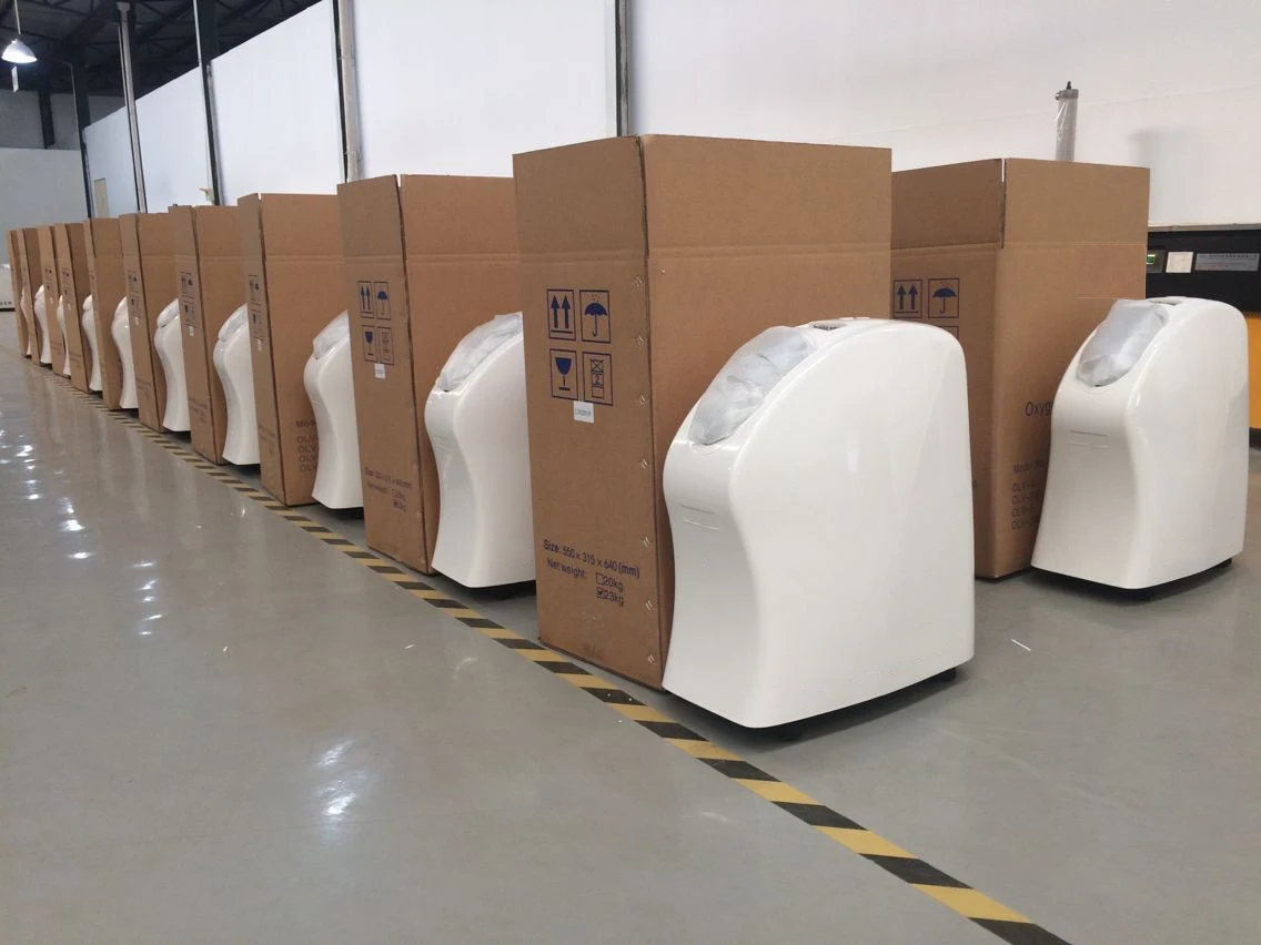 3 In 1 Spa Salon Hyperbaric Oxygenation Face Dome Led Skin Tightening