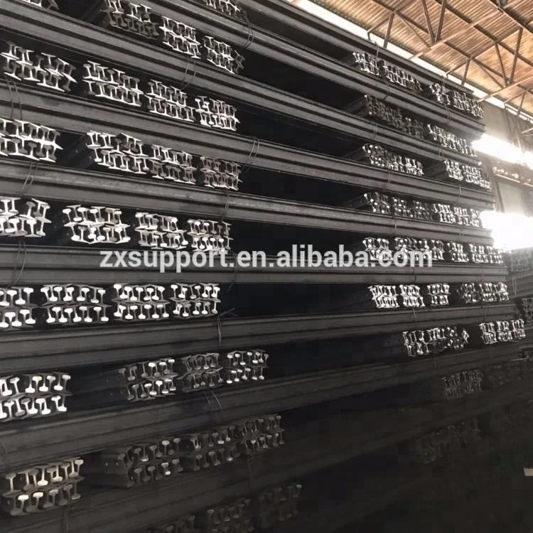 ASTM A1 asce 30 стальная направляющая/GB 15 кг легкая направляющая для продажи